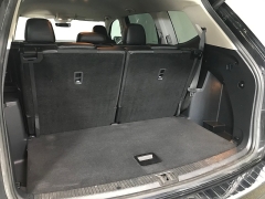 Used 2018  Volkswagen Atlas 2&period;0T SE w&sol;Technology FWD at Carolina Family Motors near Mooresville&comma; NC