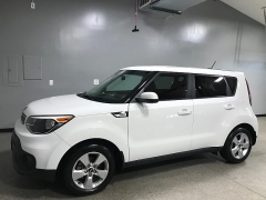 Used 2017  Kia Soul 4d Hatchback Auto at Carolina Family Motors near Mooresville&comma; NC