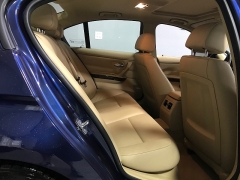 Used 2011 BMW 3 Series 4dr Sdn 328i RWD SULEV at Carolina Family Motors near Mooresville, NC