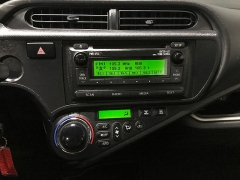 Used 2014  Toyota Prius c 5d Hatchback Two at Carolina Family Motors near Mooresville&comma; NC