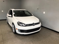 Used 2013 Volkswagen GTI 2d Hatchback 6spd/PZEV at Carolina Family Motors near Mooresville, NC