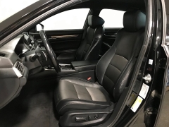 Used 2018 Honda Accord Sedan 4d Sport 1.5L CVT at Carolina Family Motors near Mooresville, NC