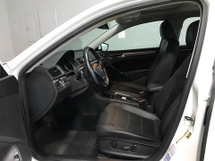 Used 2016  Volkswagen Passat 4d Sedan 1&period;8T SE at Carolina Family Motors near Mooresville&comma; NC