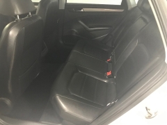 Used 2014 Volkswagen Passat 4d Sedan 1.8T Wolfsburg at Carolina Family Motors near Mooresville, NC