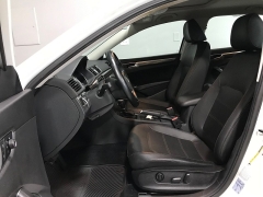 Used 2016  Volkswagen Passat 4d Sedan 1&period;8T SE at Carolina Family Motors near Mooresville&comma; NC