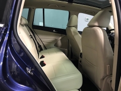 Used 2011 Volkswagen Tiguan 4d SUV S 4Motion at Carolina Family Motors near Mooresville, NC