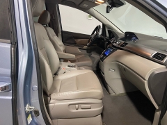 Used 2014  Honda Odyssey 4d Wagon EX-L at Carolina Family Motors near Mooresville, NC