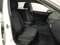 Used 2019 Volkswagen Jetta 4d Sedan 1.4T S 6spd at Carolina Family Motors near Mooresville, NC