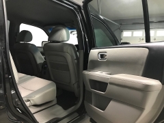Used 2011 Honda Pilot 4d SUV FWD EX at Carolina Family Motors near Mooresville, NC