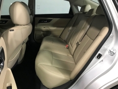 Used 2016 Nissan Altima 4d Sedan 3.5L SL at Carolina Family Motors near Mooresville, NC
