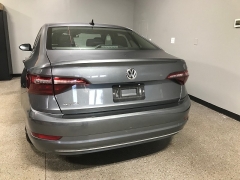 Used 2021  Volkswagen Jetta S Auto at Carolina Family Motors near Mooresville&comma; NC