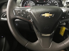Used 2019  Chevrolet Cruze 4d Sedan LS at Carolina Family Motors near Mooresville&comma; NC