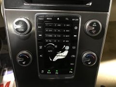 Used 2015  Volvo S60 4d Sedan FWD &lpar;2015&period;5&rpar; T5 Premier at Carolina Family Motors near Mooresville&comma; NC