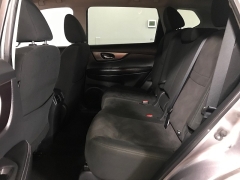 Used 2016 Nissan Rogue 4d SUV AWD S at Carolina Family Motors near Mooresville, NC