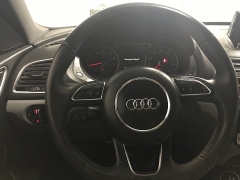 Used 2018 Audi Q3 4d SUV 2.0T Premium at Carolina Family Motors near Mooresville, NC