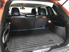 Used 2014  Jeep Cherokee 4d SUV 4WD Trailhawk V6 at Carolina Family Motors near Mooresville&comma; NC