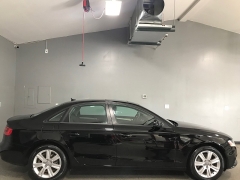 Used 2011  Audi A4 4d Sedan 2&period;0T Quattro Premium MT at Carolina Family Motors near Mooresville&comma; NC