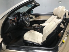 Used 2012 BMW 3 Series 2dr Conv 328i at Carolina Family Motors near Mooresville, NC