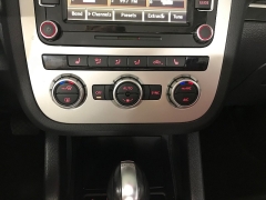 Used 2014  Volkswagen Eos 2d Convertible Executive at Carolina Family Motors near Mooresville&comma; NC