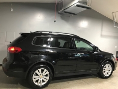 Used 2014  Subaru Tribeca 4d SUV Limited at Carolina Family Motors near Mooresville&comma; NC