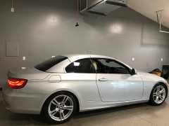 Used 2011 BMW 3 Series 2dr Conv 328i at Carolina Family Motors near Mooresville, NC