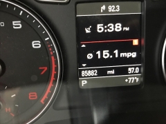 Used 2015 Audi Q3 4d SUV 2.0T Quattro Prestige at Carolina Family Motors near Mooresville, NC