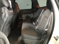 Used 2013 Chevrolet Traverse 4d SUV FWD LS at Carolina Family Motors near Mooresville, NC