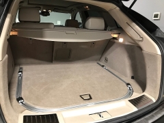 Used 2010  Cadillac SRX 4d SUV FWD Premium at Carolina Family Motors near Mooresville&comma; NC