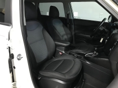 Used 2017  Kia Soul 4d Hatchback &plus; at Carolina Family Motors near Mooresville&comma; NC