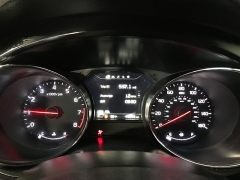 Used 2017  Kia Sedona 4d Wagon LX at Carolina Family Motors near Mooresville&comma; NC