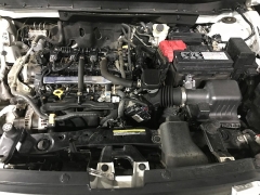 Used 2019  Nissan Kicks 4d SUV FWD SV at Carolina Family Motors near Mooresville&comma; NC