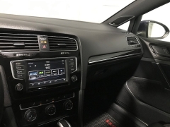 Used 2017  Volkswagen GTI 4d Hatchback SE Auto at Carolina Family Motors near Mooresville&comma; NC