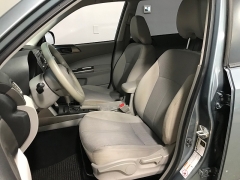 Used 2011 Subaru Forester 4d SUV X Auto Alloy Wheel Value Pkg at Carolina Family Motors near Mooresville, NC