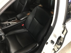 Used 2018 INFINITI Q50 4d Sedan RWD 3.0t LUXE at Carolina Family Motors near Mooresville, NC