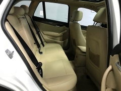 Used 2015  BMW X1 AWD 4dr xDrive35i at Carolina Family Motors near Mooresville&comma; NC