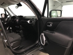 Used 2018  Jeep Renegade 4d SUV 4WD Sport Turbo at Carolina Family Motors near Mooresville&comma; NC