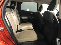 Used 2020  Ford Escape 4d SUV AWD SE at Carolina Family Motors near Mooresville&comma; NC