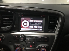 Used 2013 Kia Optima 4d Sedan SX at Carolina Family Motors near Mooresville, NC