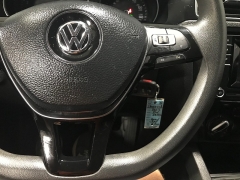 Used 2017 Volkswagen Jetta 4d Sedan S Auto at Carolina Family Motors near Mooresville, NC