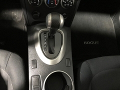 Used 2012  Nissan Rogue 4d SUV AWD S at Carolina Family Motors near Mooresville&comma; NC