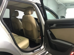 Used 2014  Audi allroad 4d Wagon 2&period;0T Quattro Premium&plus; at Carolina Family Motors near Mooresville&comma; NC