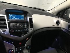 Used 2011  Chevrolet Cruze 4d Sedan LS at Carolina Family Motors near Mooresville&comma; NC