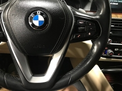 Used 2018  BMW 5 Series 530i Sedan at Carolina Family Motors near Mooresville&comma; NC