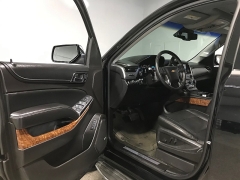 Used 2016 Chevrolet Suburban 4d SUV 4WD LTZ at Carolina Family Motors near Mooresville, NC