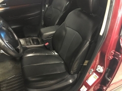 Used 2013 Subaru Outback 4d SUV i Limited at Carolina Family Motors near Mooresville, NC
