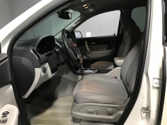 Used 2012  GMC Acadia 4d SUV FWD SLE at Carolina Family Motors near Mooresville&comma; NC