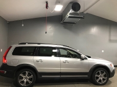 Used 2015 Volvo XC70 4d Wagon T5 Platinum (2015.5) at Carolina Family Motors near Mooresville, NC