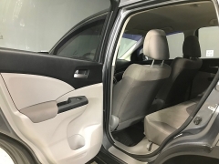 Used 2014 Honda CR-V 4d SUV FWD LX at Carolina Family Motors near Mooresville, NC