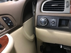 Used 2009  GMC Sierra 1500 2WD Crew Cab SLT at Carolina Family Motors near Mooresville&comma; NC