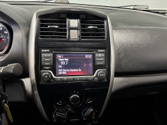 Used 2017 Nissan Versa 4d Sedan SV at Carolina Family Motors near Mooresville, NC